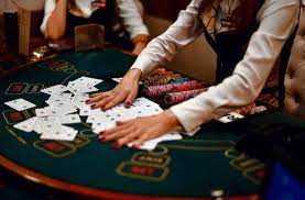 Онлайн казино Zoloto Loto Casino