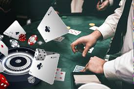 Вход на официальный сайт Zoloto Loto Casino